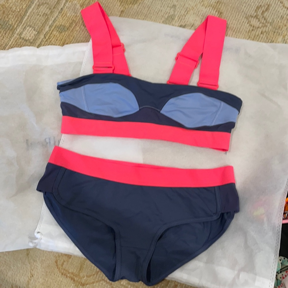 Stella McCartney/Adidas Swim Suit